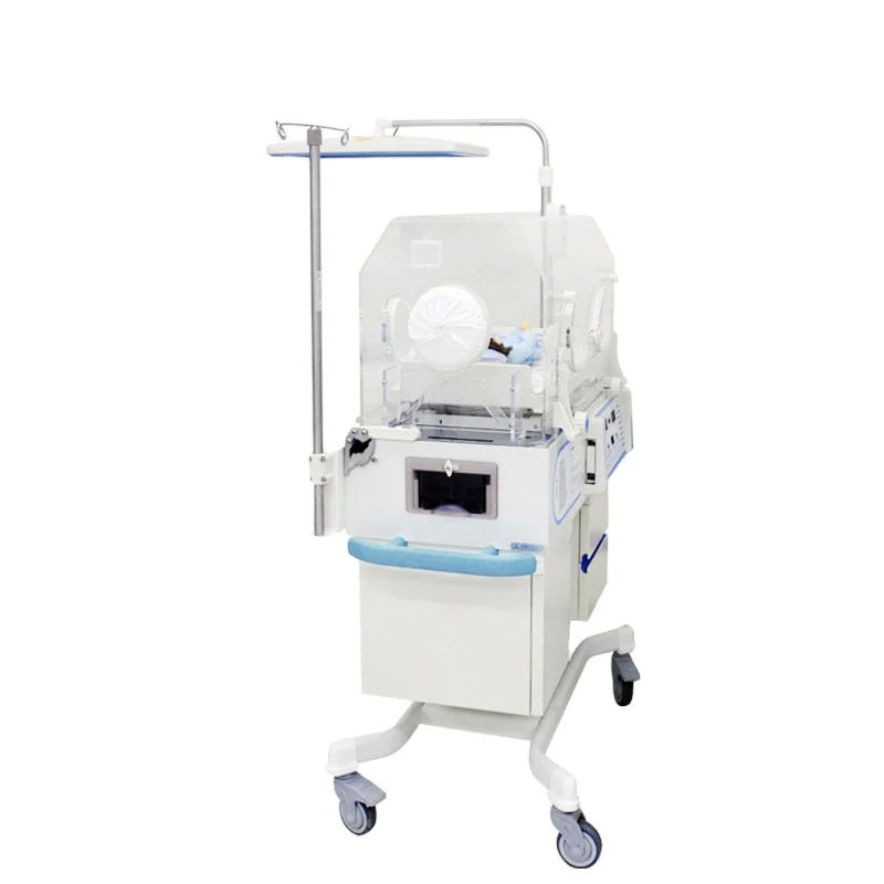 Medical Device for Infant Healthcare Baby Incubator Care Equipment