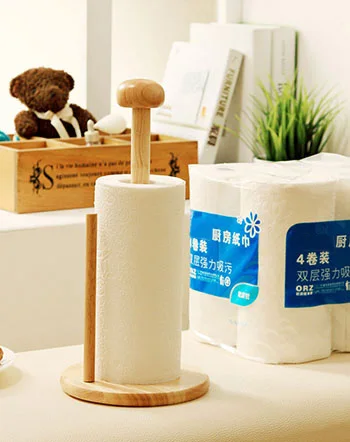 Лидер продаж, оптовая продажа маленькие бумажные КСГМГ, полотенца 3 слоев бамбука для кухнных бумажных рулонов