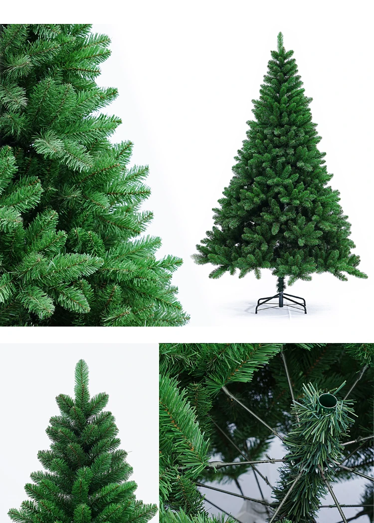 4ft12ft Artificial Christmas Tree Christmas Decorative Tree Xmas Party
