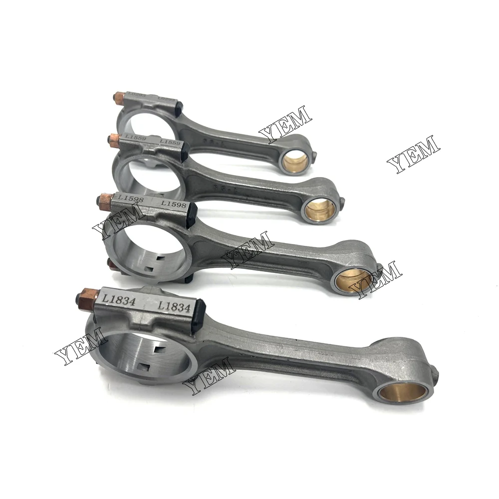 3044C Connecting Rod 32A19-00010 103-9680 for Caterpillar High Quality Engine Parts 3
