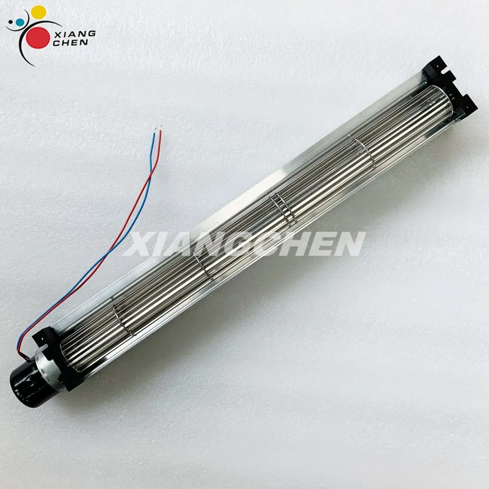 Cross Flow Fans, M2.115.2501 - detail 2