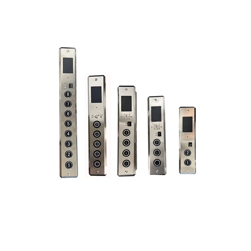 Alibaba.com: Dumbwaiter Lift Cargo Elevator Call Panels, 2-8F Keypad ...