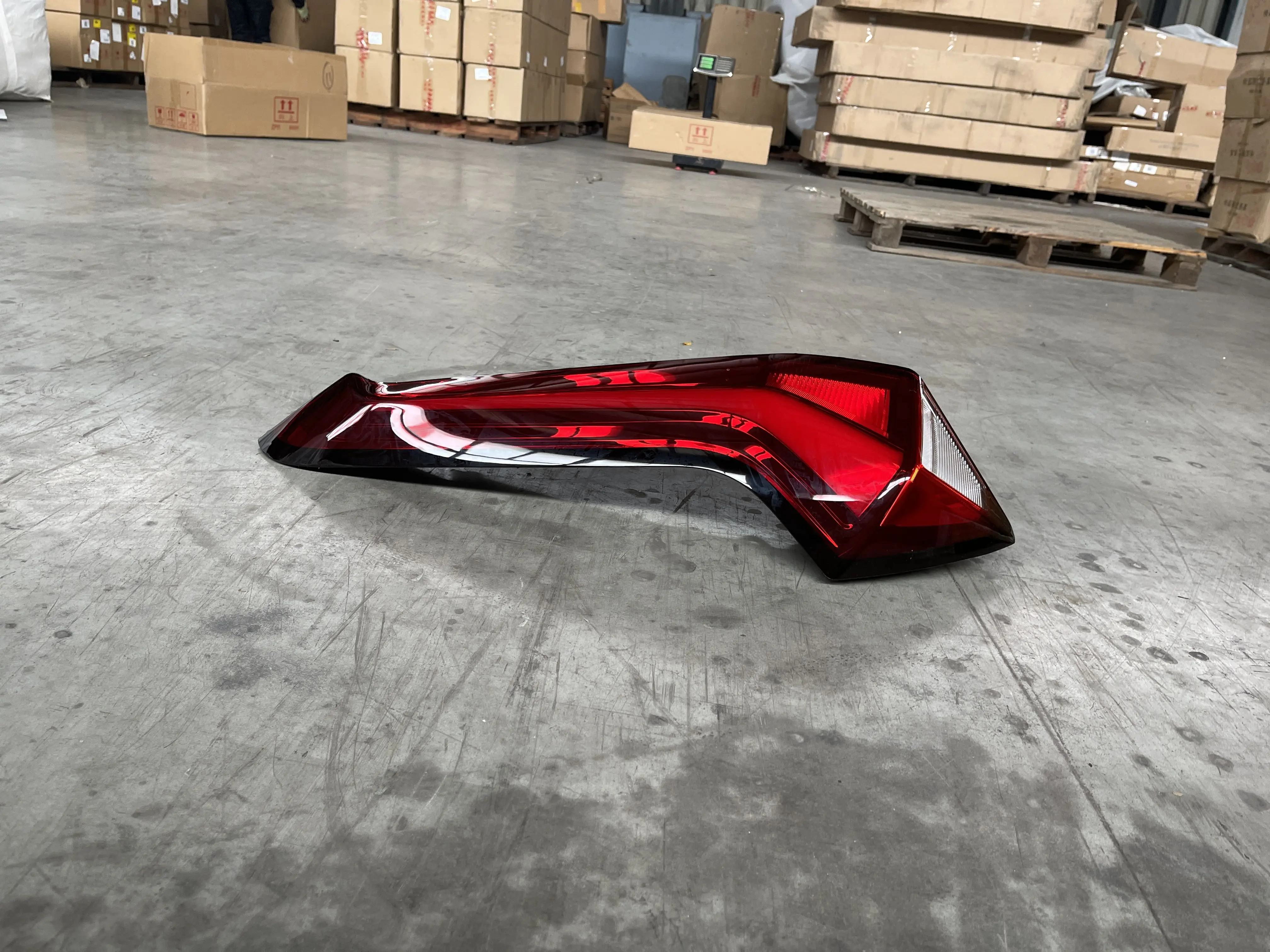 #10702547 Auto Body Parts Tail Lamp for MG All Series with Cheaper Price factory