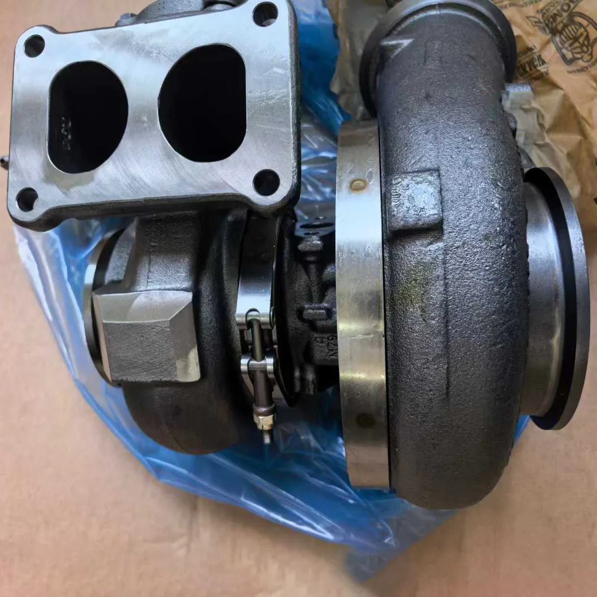 Caterpillar Excavator Parts - Turbochargers for CAT374