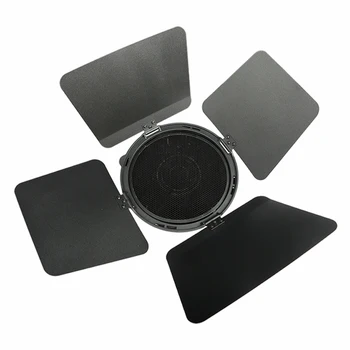 FD-110 NiceFoto Focus Adjuster Fresnel Lens for Bowens Mount LED Video Light product image