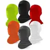Multicolor Black Grey White Orange Red Green