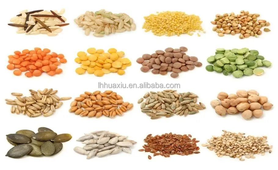 Rice and wheat atta chakki milling flour mill plant grinder machine for grinding grain seed dry spice grinder
