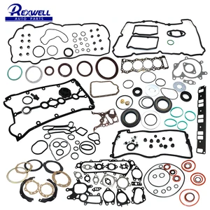 Rexwell Export OEM 11213-17030 Auto Parts Cylinder Head Valve Cover Gasket for Toyota Land Cruiser Prado 1HD Rocker Cover Gasket