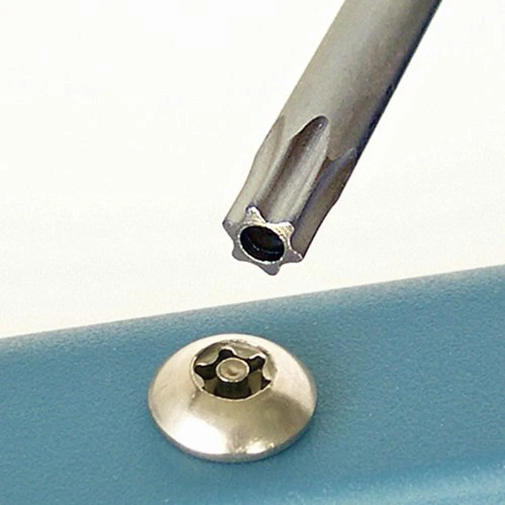 Screwdriver Head PH00 PH0 PH1 PH2 Bits 5mm Strong Magnetic Lengthening Screwdriver Bits