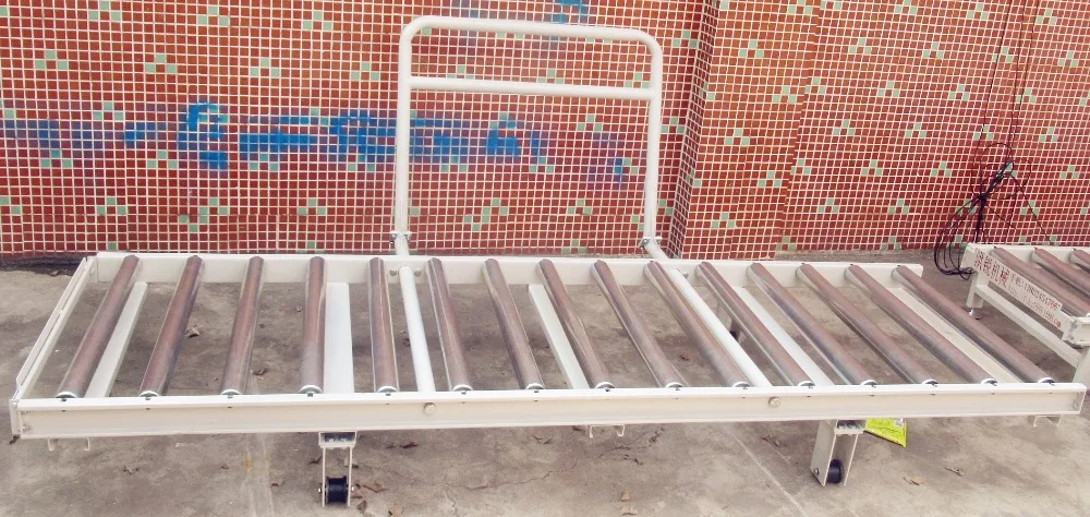 Intensive Hand Cart/hand pull cart/roller conveyor