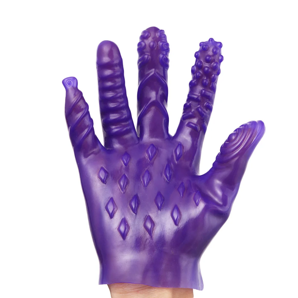 Lesbian Gloves