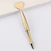 Bullet tipo 1.0 - bolígrafo love-oro