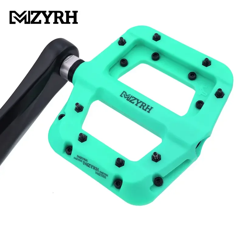 Mzyrh discount mtb pedals