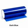 Azul oscuro