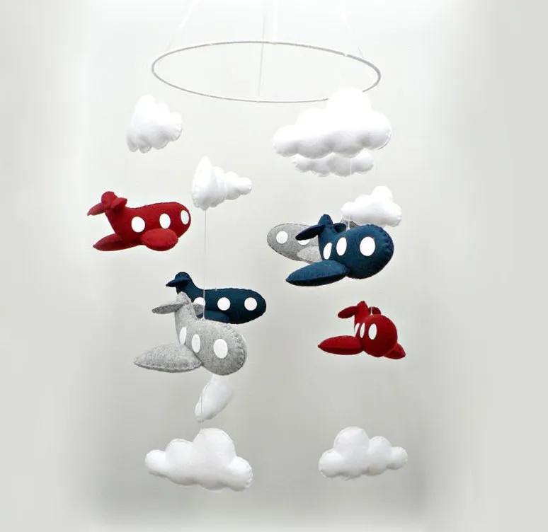 Лидер продаж, фетровый детский мобильный телефон с воздушным шариком