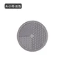 A-Small size-Gray