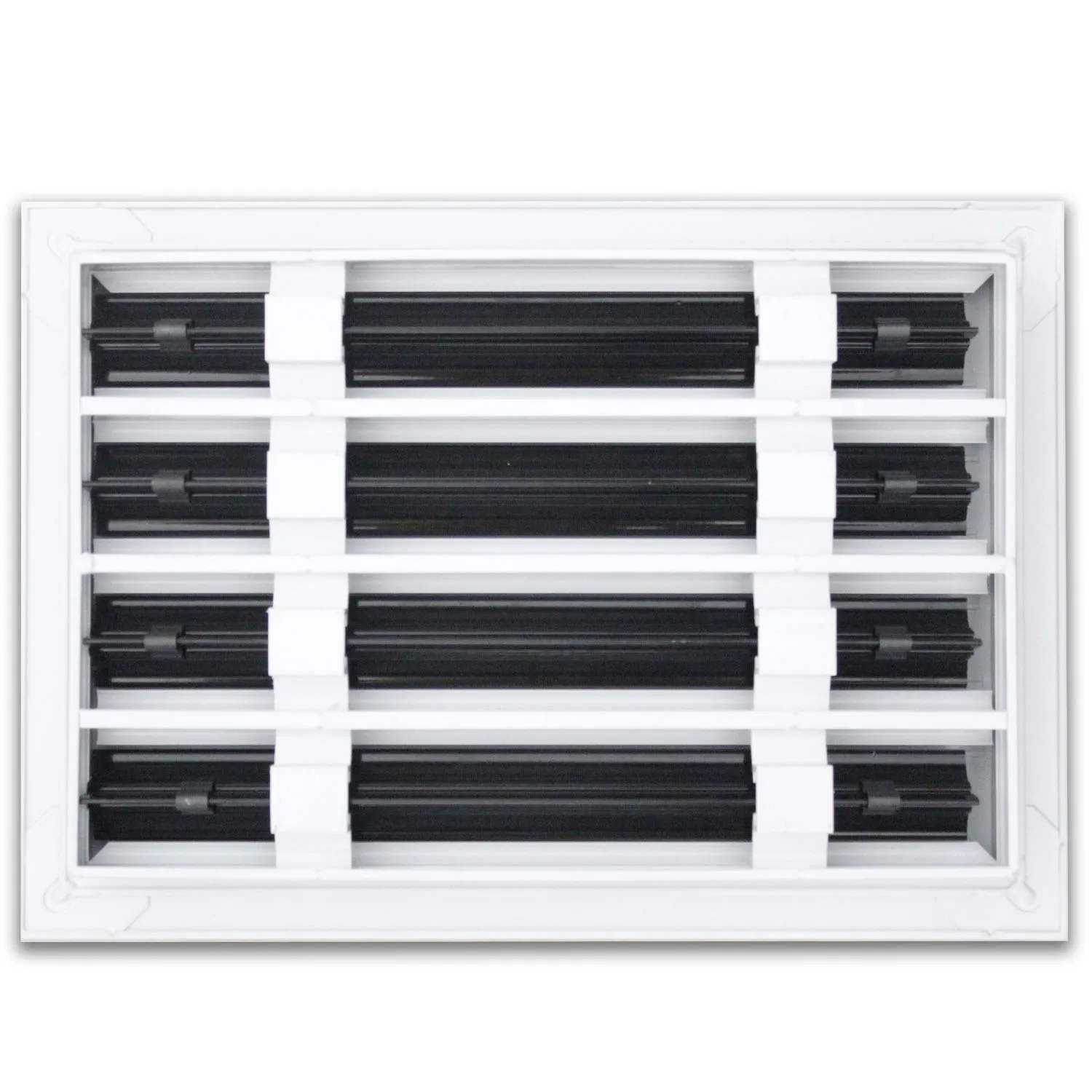 Ac Linear Vents