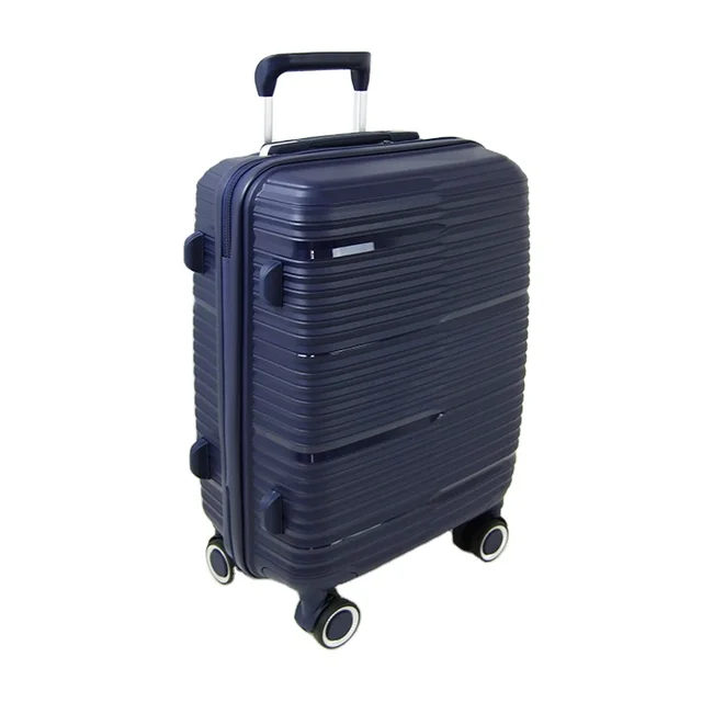 High Quality Luxury Custom 20/24/28 Inch Trolley Suitcases Good Price for Luxury Travel Luggage