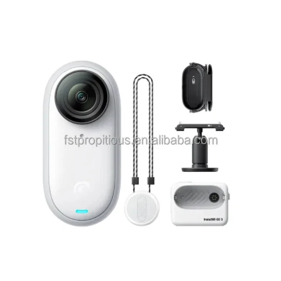 Insta360 GO 3 32G 64GB 128G Small Action Camera Waterproof Insta360 GO 3 32G 64GB 128G Small Action Camera Waterproof