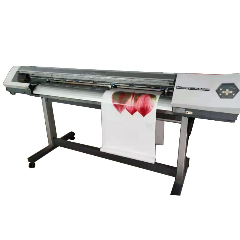 Roland VP-540 ジャンク品 引き取り限定 8月末まで出品 Roland VP-540 Print and Cut Machine - Multicolor Printer