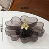 Ash Gold Rabbit Spinner