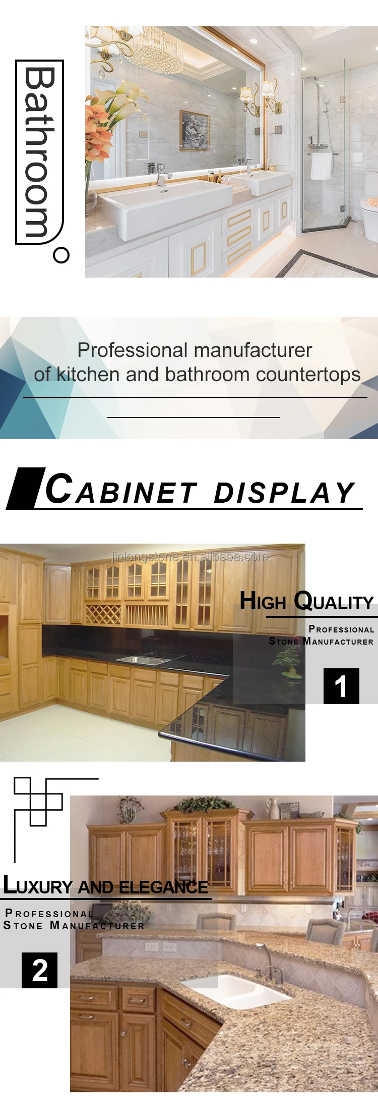 Natural Black Galaxy Granite Kitchen Countertop,Vanity Tops Buy