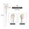 White Contour Brush