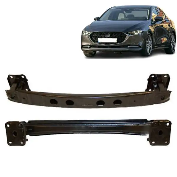 car Rear Bumper Reinforcement for 2020-2023 Mazda3 MA1106170DSC 84838QJ