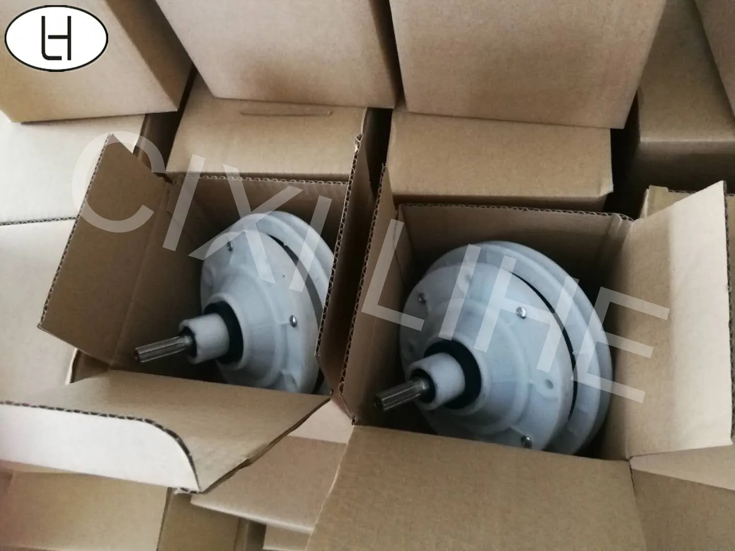 Ningbo Manufacturer Good Electrolux Washing Machine Gear Box Price