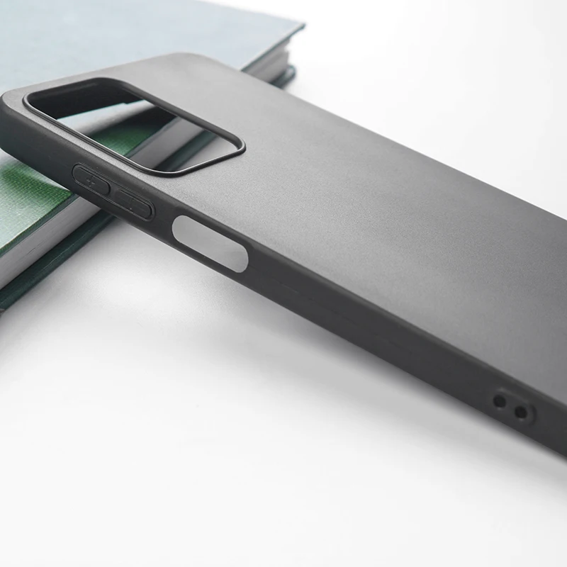 BPNLSZ Funda Para OPPO Reno 12F 5G, Suave Silicona TPU Canica Carcasa