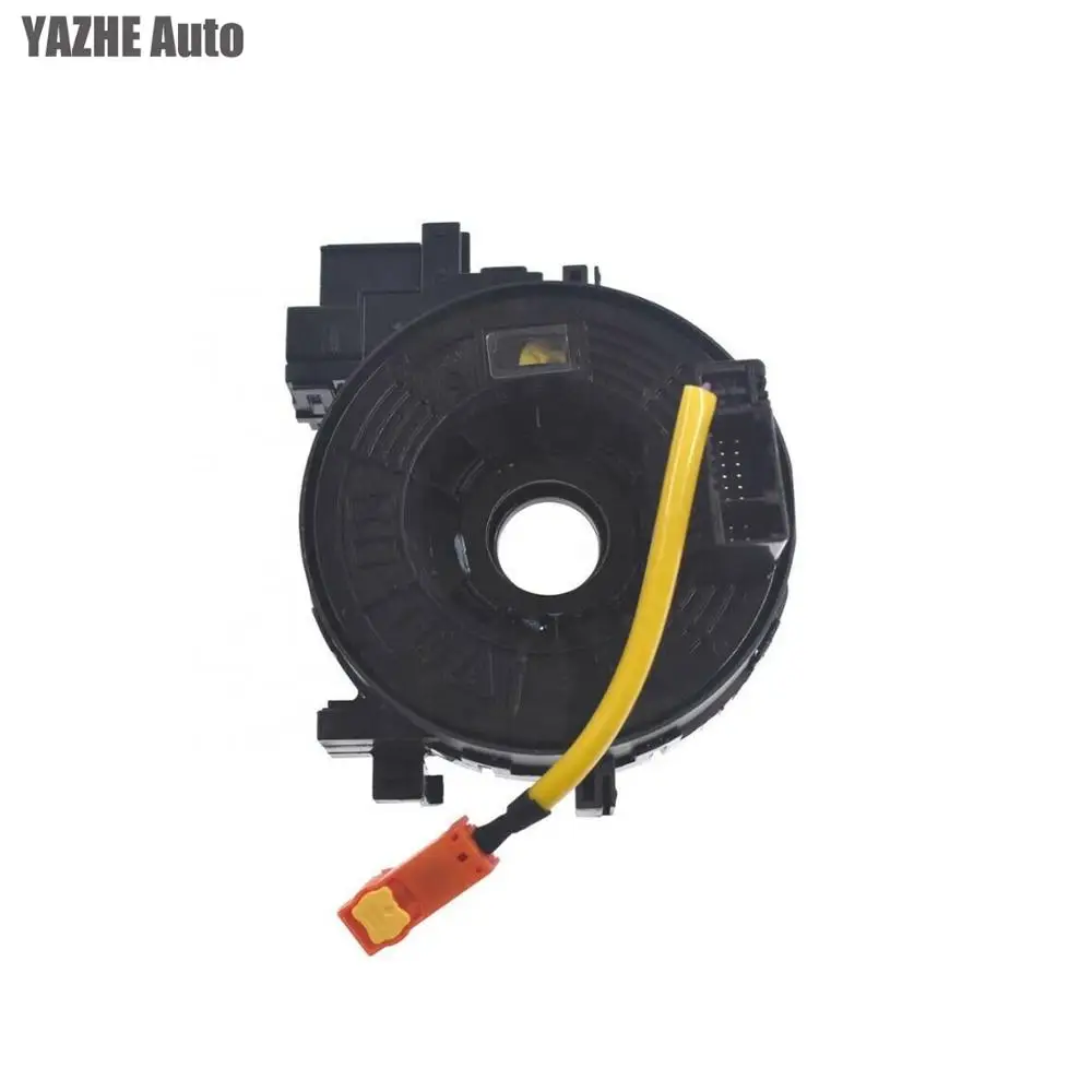 Safety Airbag Parts OE 8430602110 New Spiral Cable Air Bag