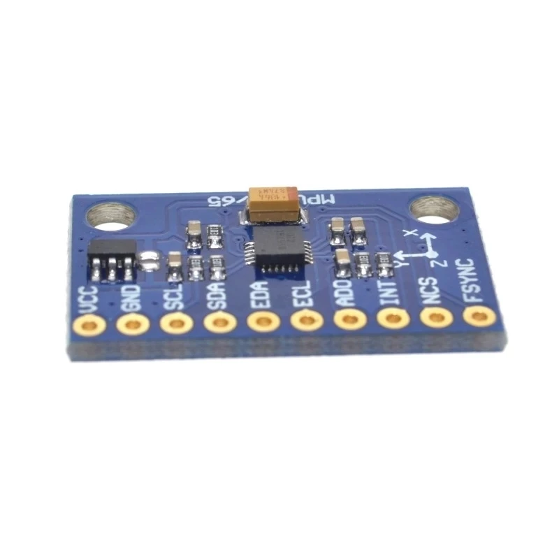 Связь i2c