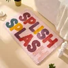 Washing Time - Playing in the Water