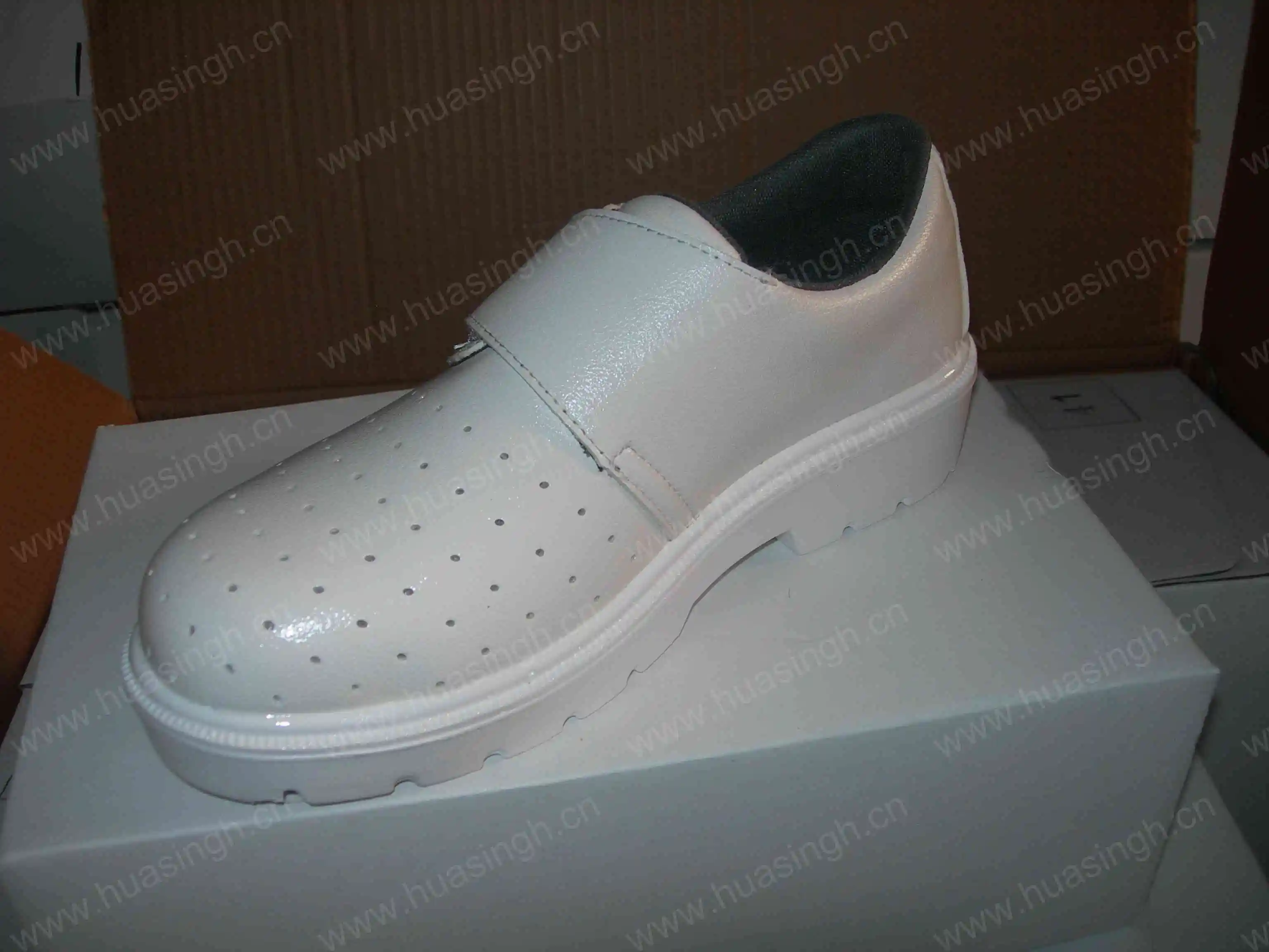 Packaging & shipping specifications