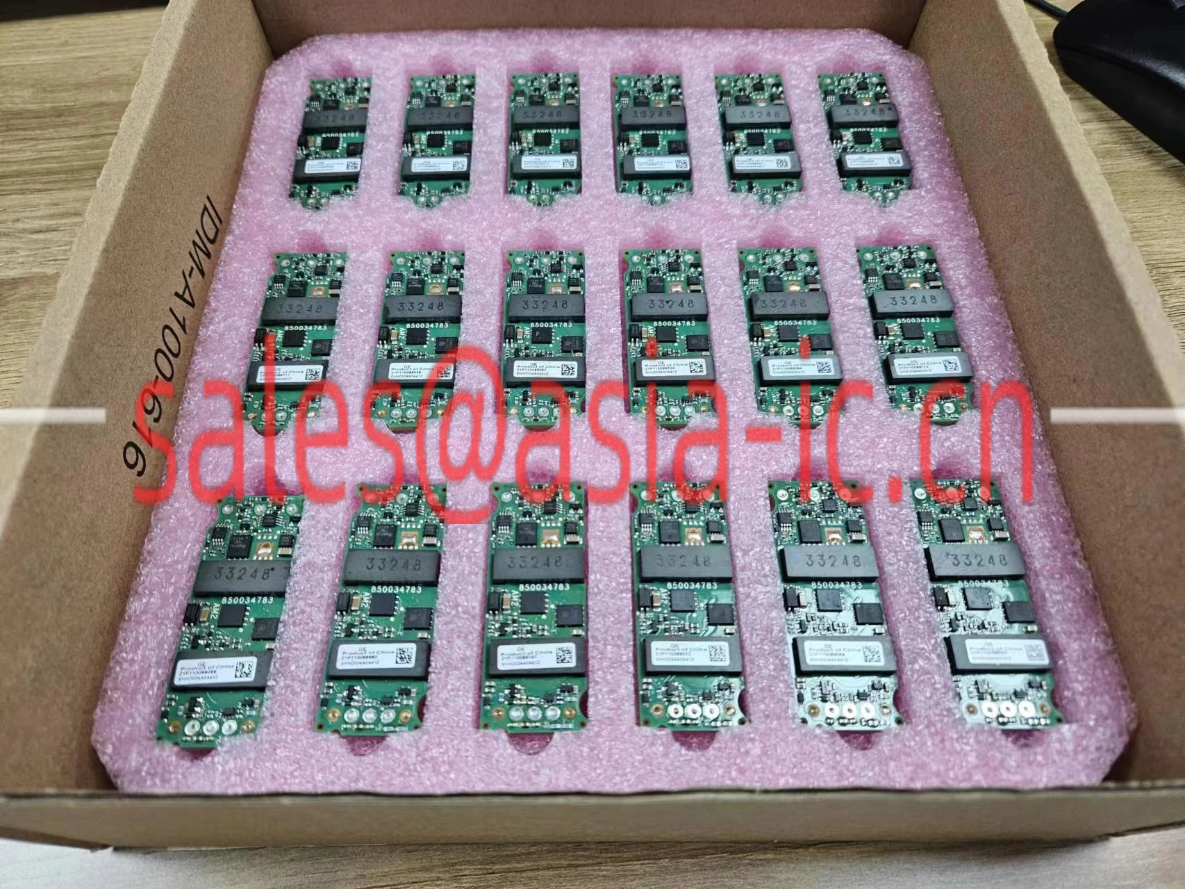 IGBT Drive Board ZX7-318 ZX7-418 Single Tube Welding Machine