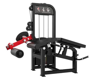 2024 Factory directly selling Commercial Gym Multi Functional Pin Loaded Prone Leg Curl Seated Leg Extension Machine