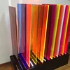Optical Acrylic