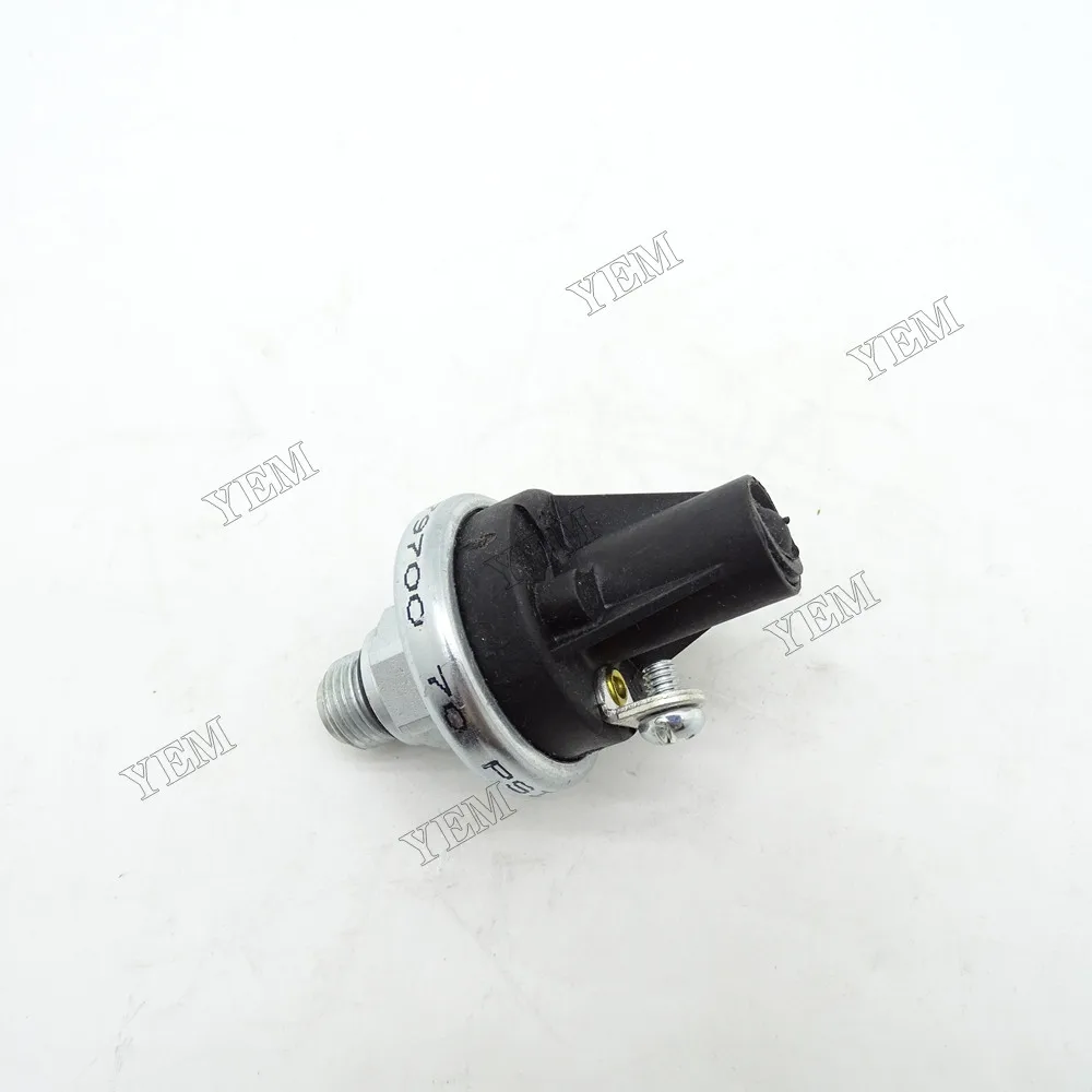 For Doosan DX60 Oil Sensor 549-00010 A214040 S75-V Engine Parts Factory