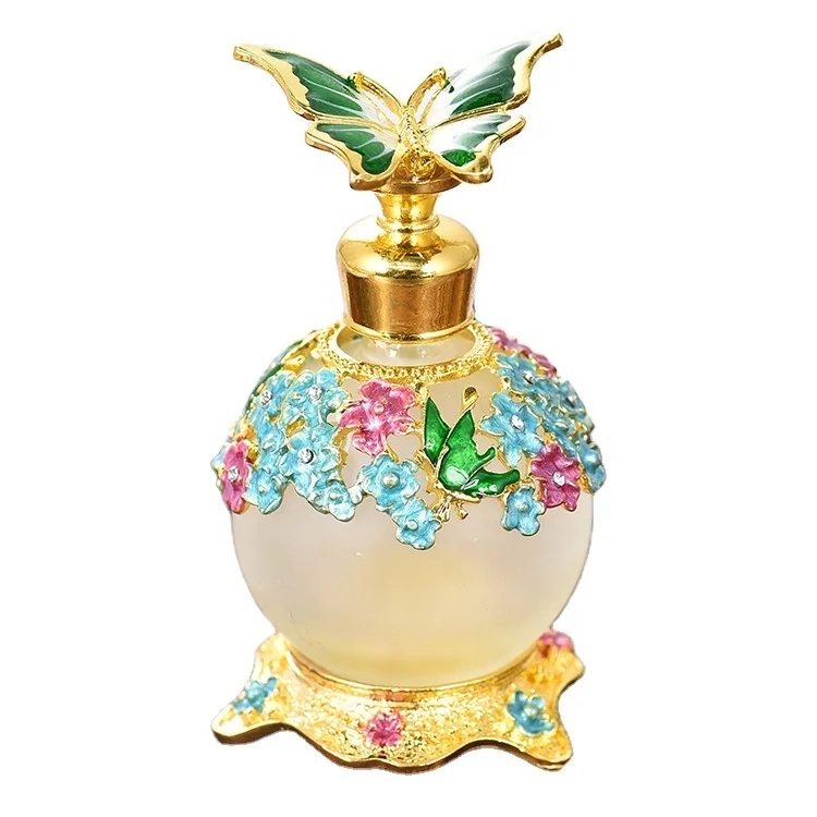 arabic perfume bottles