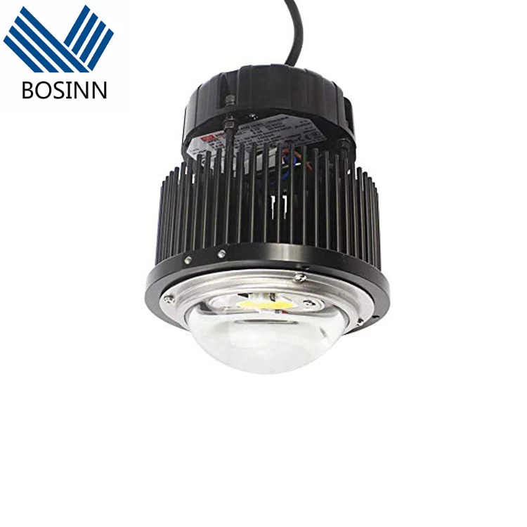 LED Grow Lamps COB CXB3590 Full Spectrum IP65 Kit for Plants