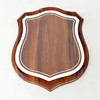 in legno con cristallo