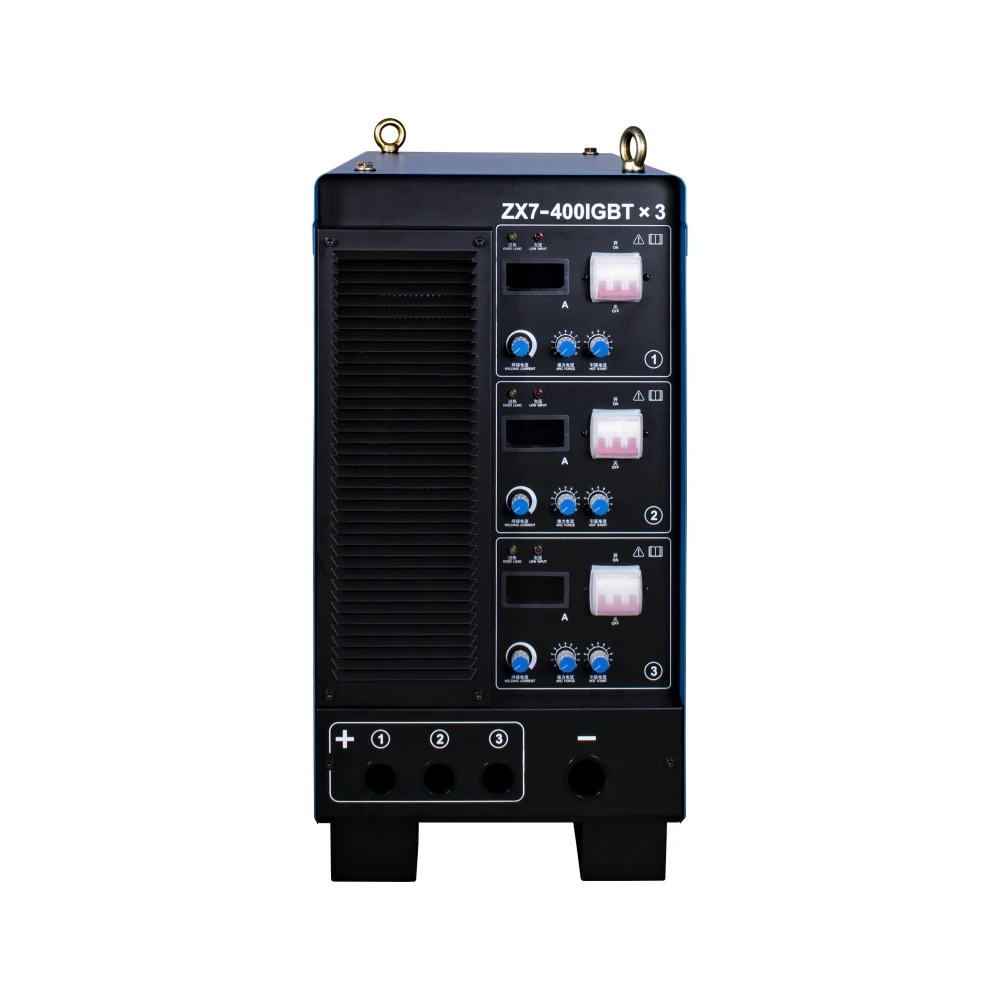 华源ZX7-400IGBTX3直流弧焊机，三相380v| Alibaba.com