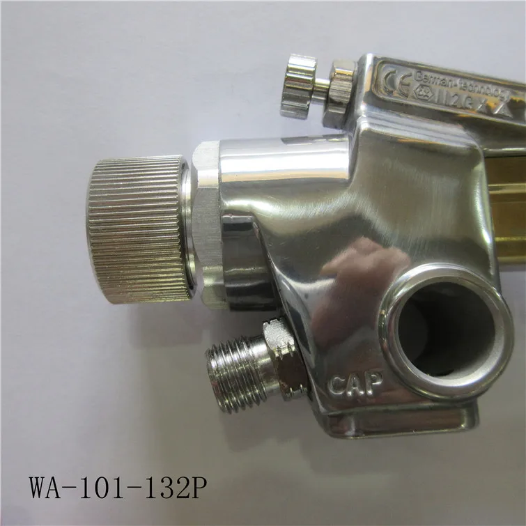 anest iwata WA101 spray gun-19