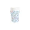 9oz paper cup*8pcs