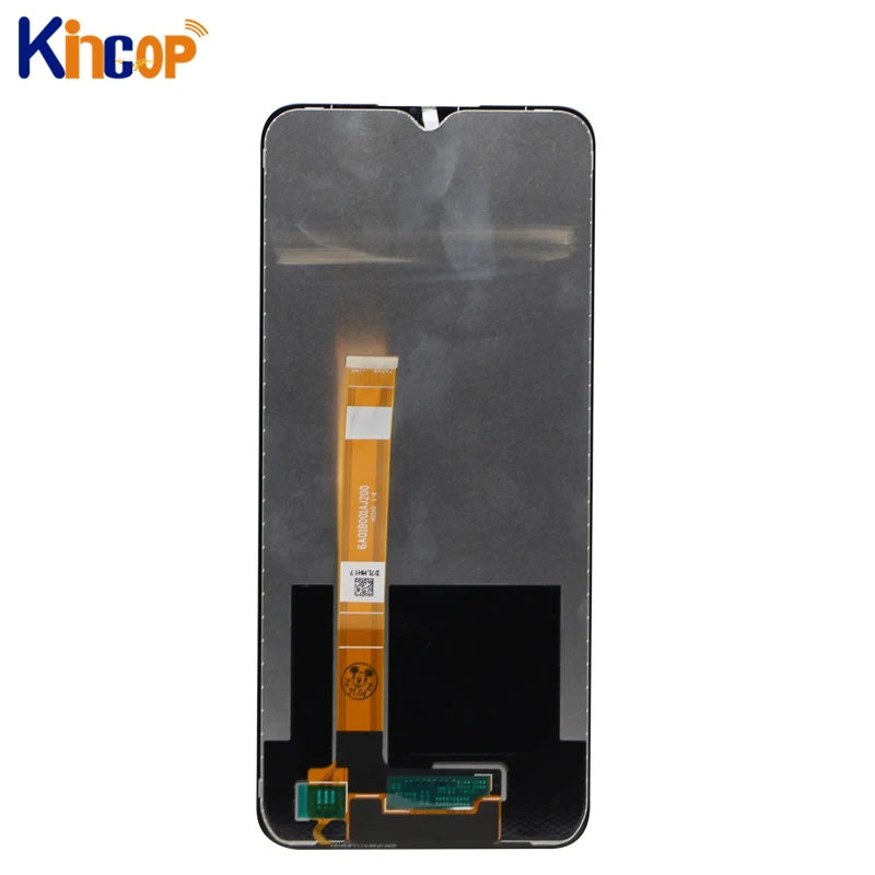 Nappe De Protection Pour Oppo A5/A9/A11 (2020) - Occasion Mais Fonctionnelle