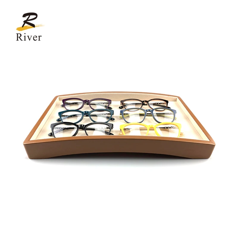 2020 модный Компактный Стильный чехол для солнцезащитных очков