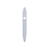 sky-blue rod black core