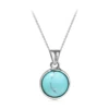 turquoise