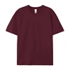 Maple leaf red