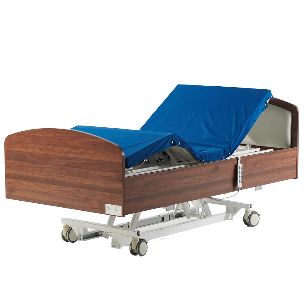 New Arrival Medical Bed anti-decubitus for Home and Hospital Care for Patient Use